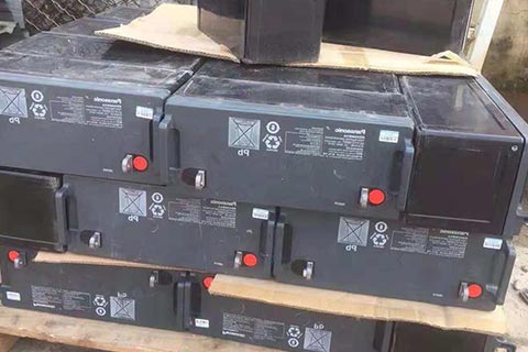 雷波咪姑乡专业回收锂电池,收废弃铅酸蓄电池|附近回收UPS蓄电池