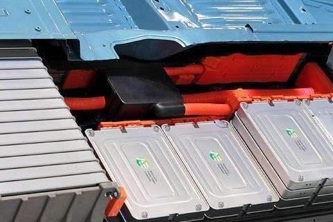 松北松北高价铁锂电池回收|UPS蓄电池哪里回收